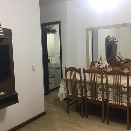 Apartamento Excelente Localizacao Daire Capão da Canoa Dış mekan fotoğraf