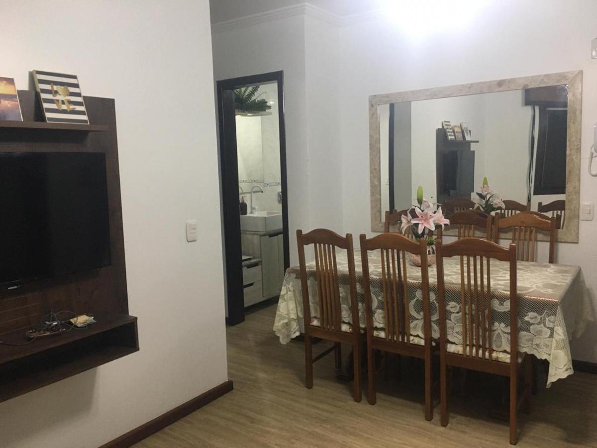 Apartamento Excelente Localizacao Daire Capão da Canoa Dış mekan fotoğraf