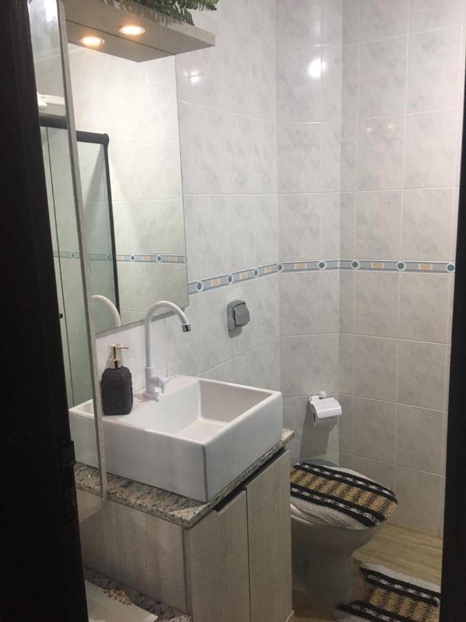 Apartamento Excelente Localizacao Daire Capão da Canoa Dış mekan fotoğraf