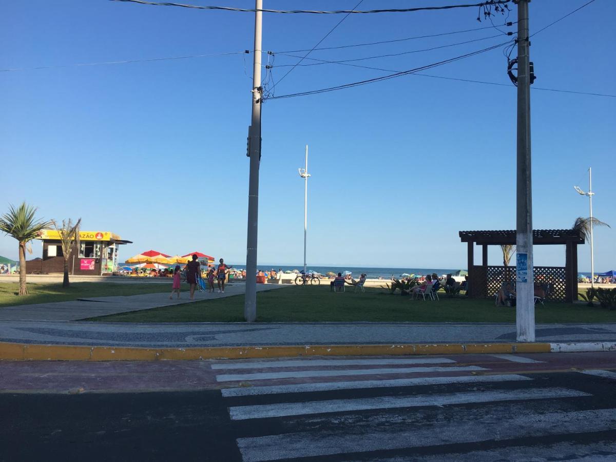 Apartamento Excelente Localizacao Daire Capão da Canoa Dış mekan fotoğraf