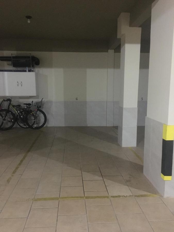 Apartamento Excelente Localizacao Daire Capão da Canoa Dış mekan fotoğraf